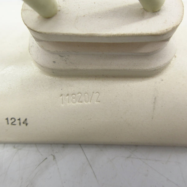 MOR INFRARED 11820/2 240V NSNP