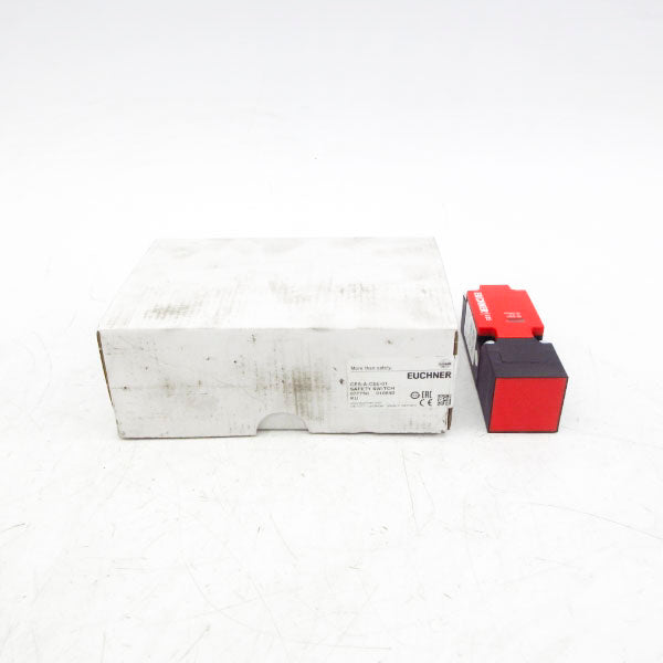 EUCHNER CES-A-C5E-01 24VDC NSMP