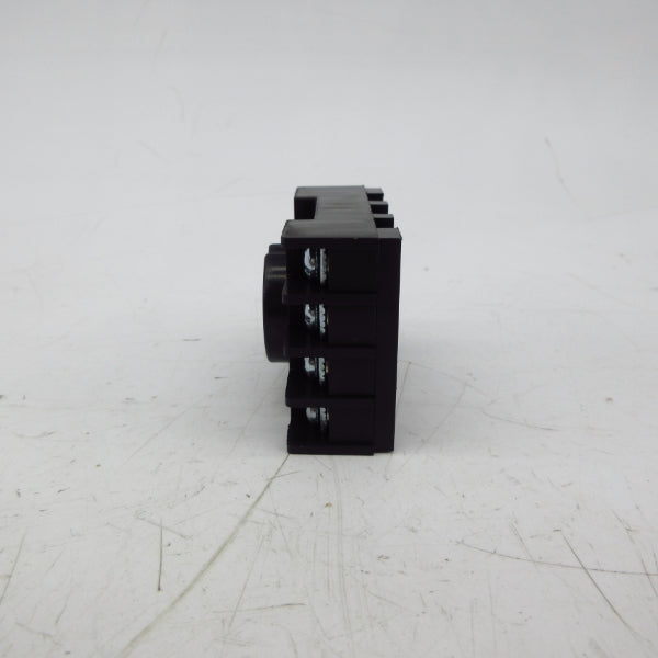 CUSTOM CONNECTOR 0T08-PC 600V 10A NSNP