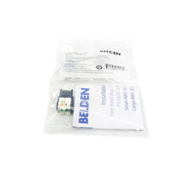 BELDEN CAPFMFL-S1 NSMP
