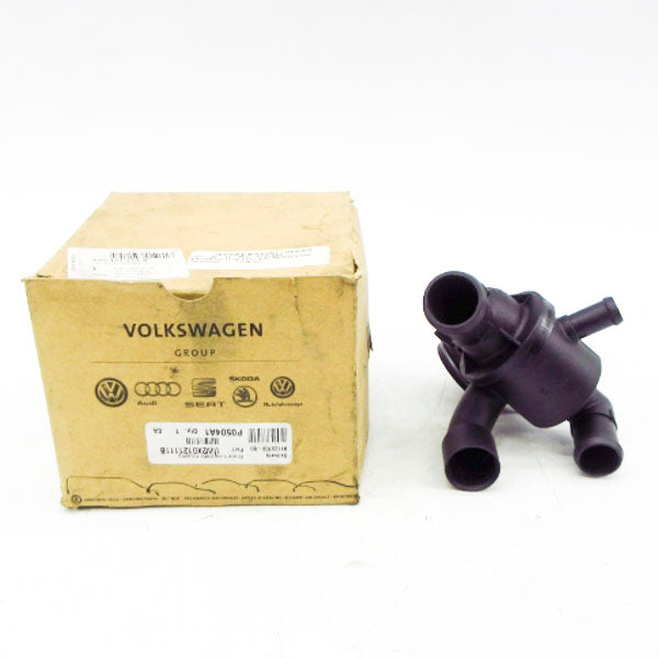 VOLKSWAGEN 2X0121111B NSMP