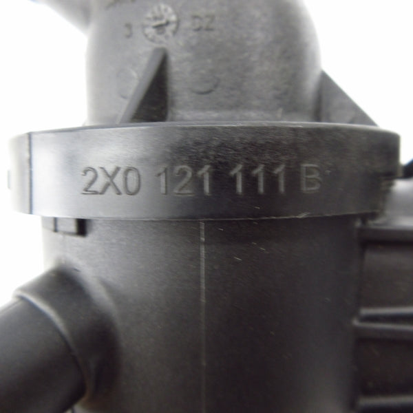 VOLKSWAGEN 2X0121111B NSMP