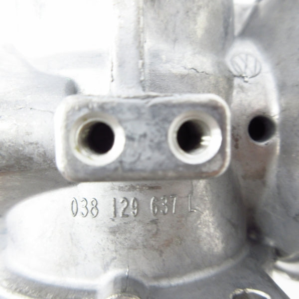 VOLKSWAGEN 038129637L NSNP