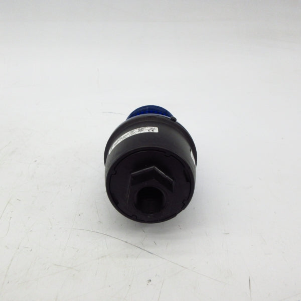 FEDERAL SIGNAL LP3P-012-048B SER. B 12-48VDC 0.10-0.44A NSMP