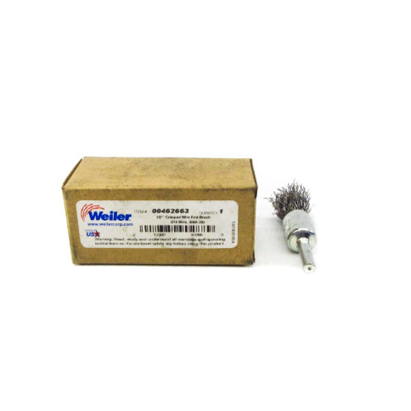 WEILER 00462663 1/2" NSMP