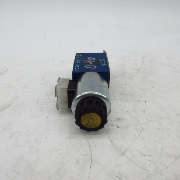 REXROTH 4WE6HB62/EG24N9K4/V R900729410 24VDC NSNP