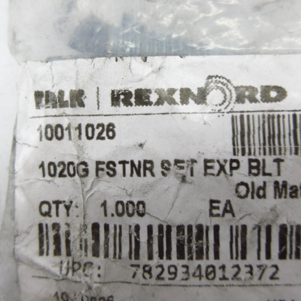 FALK 10011026 0729198 (PKG OF 6) NSMP