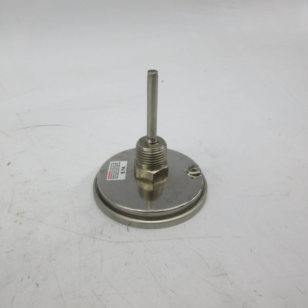ASHCROFT 30EI60R0250/250F 3" NSMP