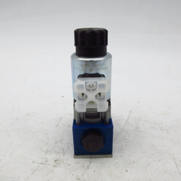 REXROTH M-3SEW6U37/420MG24N9K4 R900566283 24VDC 1.25A NSNP