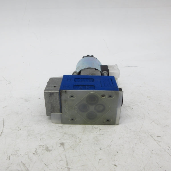 REXROTH M-3SEW6U37/420MG24N9K4 R900566283 24VDC 1.25A NSNP