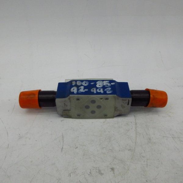 REXROTH Z2DB6VD2-42/315V R900411357 NSNP