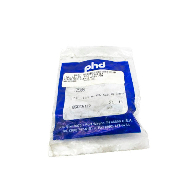 PHD 12908 NSMP