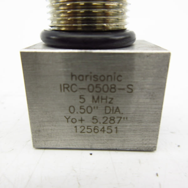 HARISONIC IRC-0508-S U8420055 NSMP