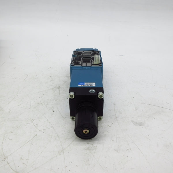 MAC PR63D-12CA 150PSI NSMP