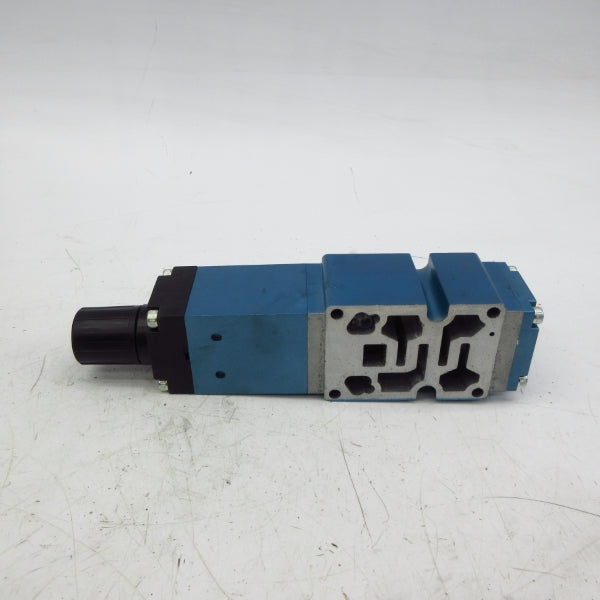MAC PR63D-12CA 150PSI NSMP