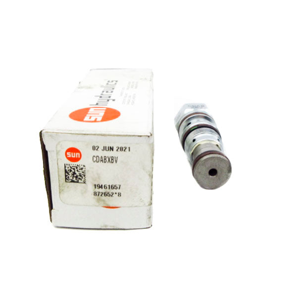 SUN HYDRAULICS CDABXBV NSMP