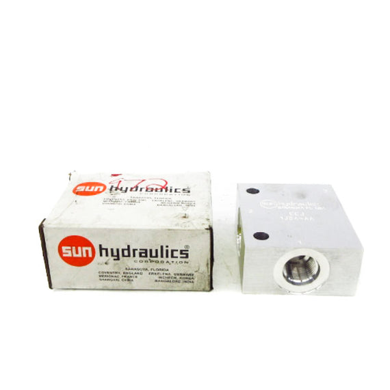 SUN HYDRAULICS ECJ NSMP