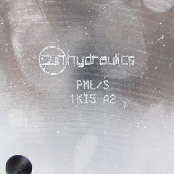SUN HYDRAULICS PML/S NSMP
