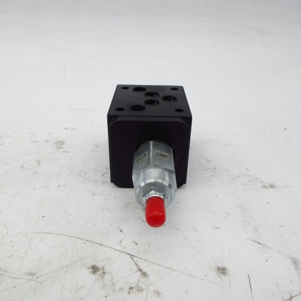 SUN HYDRAULICS WGJ/S NSNP