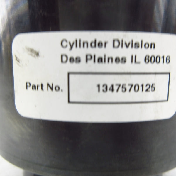 CYLINDER DIVISION 1347570125 NSNP