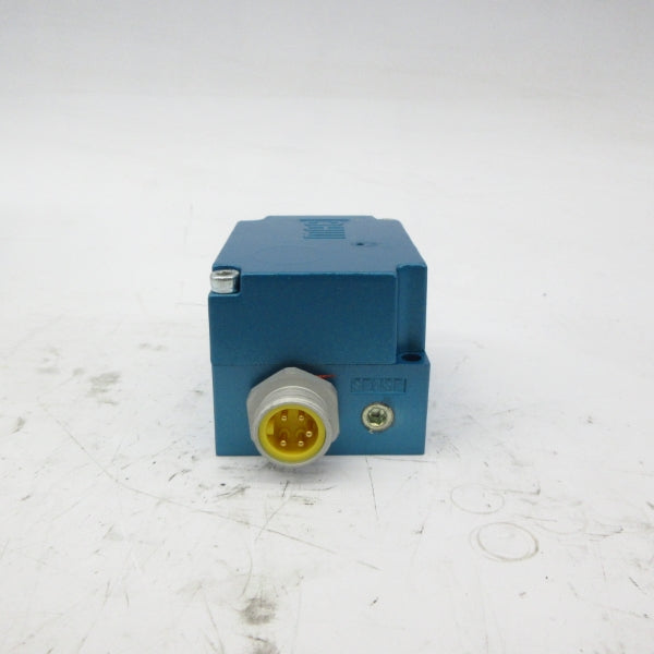 MAC PPC5C-AAA-AGAA-BBA-B0 24VDC 200PSI NSMP