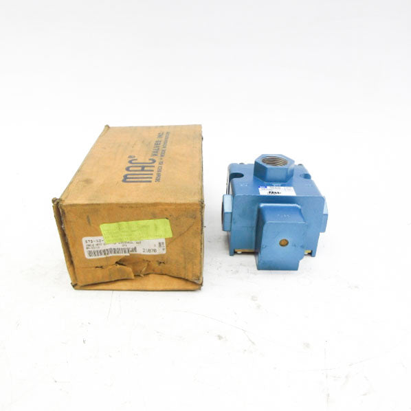 MAC 57D-52-RE 150PSI NSMP