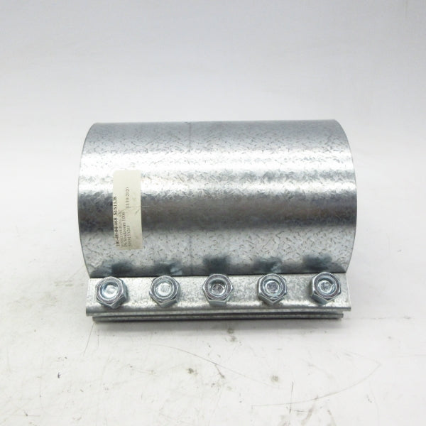MORRIS COUPLING 6-5C 1683MM0D NSNP