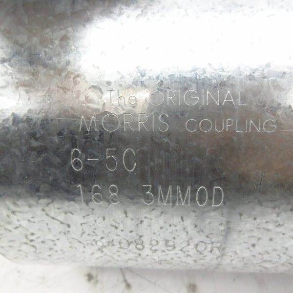 MORRIS COUPLING 6-5C 1683MM0D NSNP