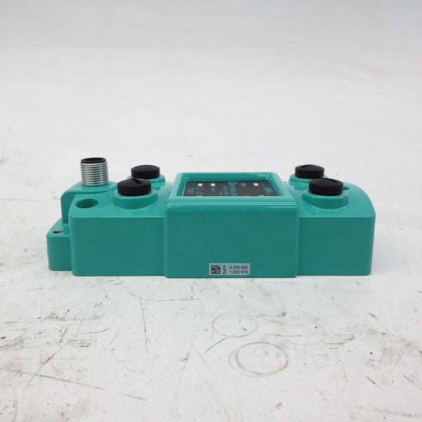 PEPPERL+FUCHS IC-KP2-2HB17-2V1D 200877 20-30VDC NSMP