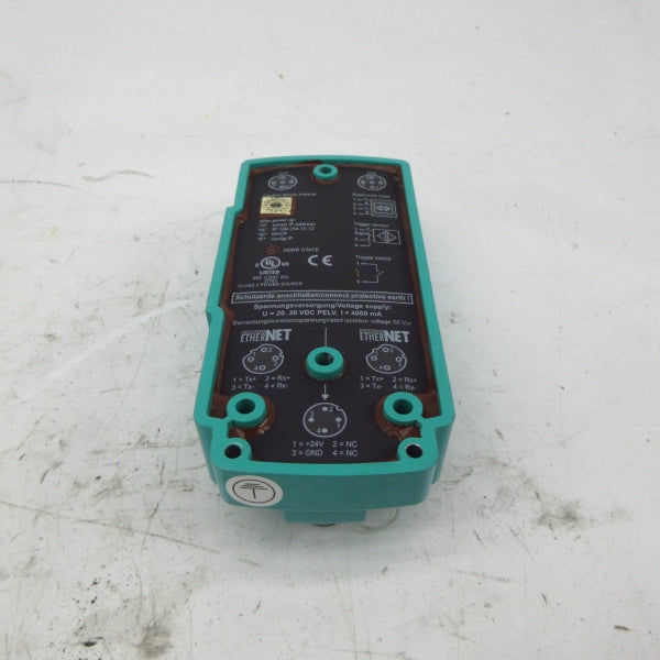 PEPPERL+FUCHS IC-KP2-2HB17-2V1D 200877 20-30VDC NSMP