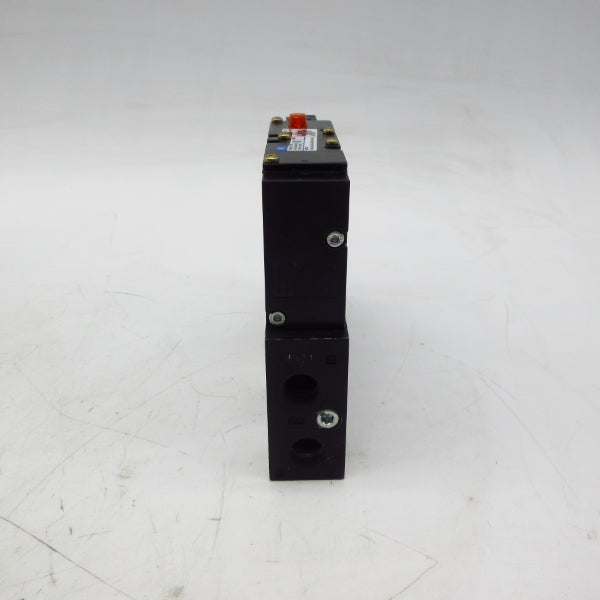 MAC 93A-AAB-BJA-DM-DDAP-1DM 20-120PSI NSMP