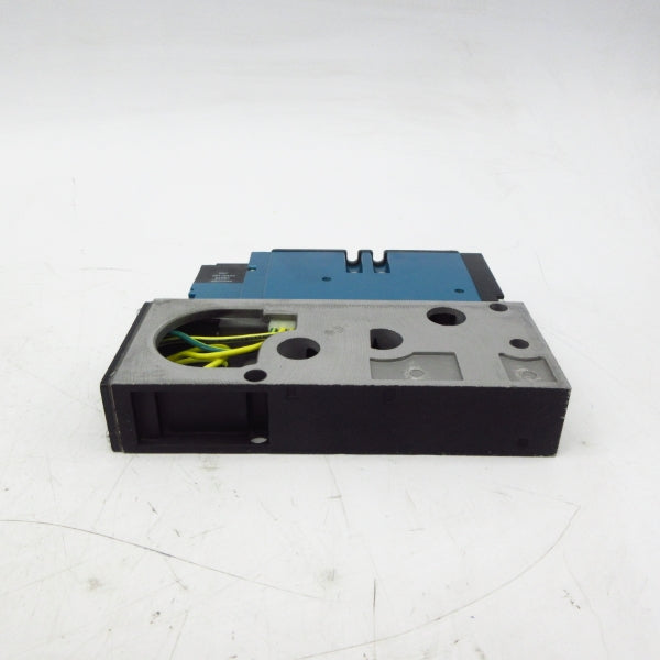 MAC 93A-AAB-BJA-DM-DDAP-1DM 20-120PSI NSMP