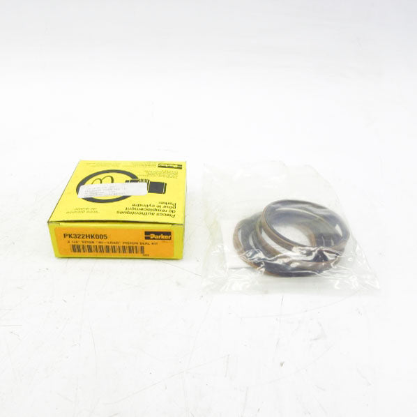 PARKER PK322HK005 3-1/4" NSMP