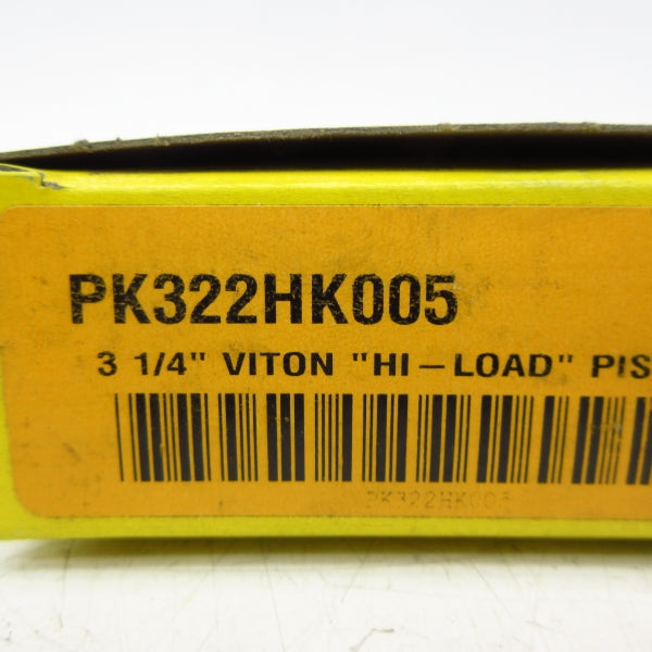 PARKER PK322HK005 3-1/4" NSMP