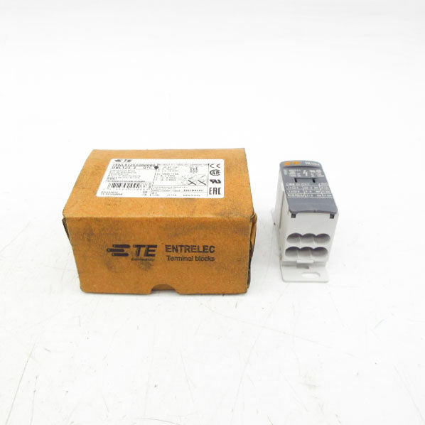 TE DBL125-3 1SNL312530R0000 1000VAC 125A (PKG OF 3) NSMP