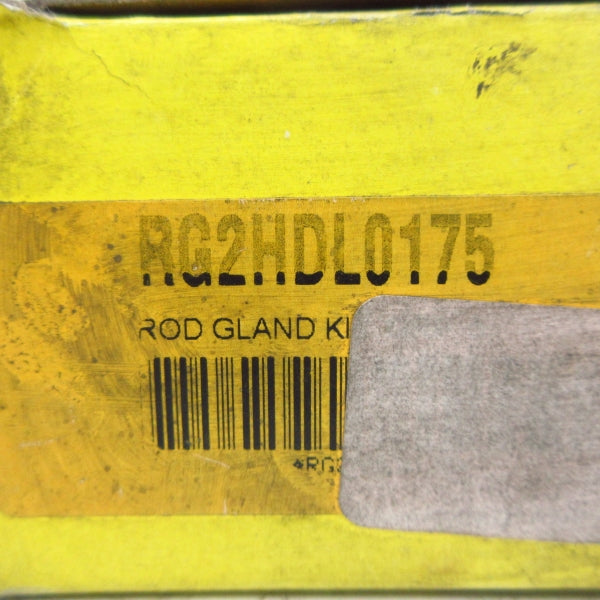 PARKER RG2HDL0175 NSMP