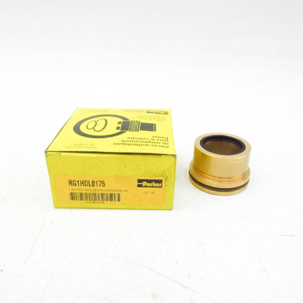PARKER RG1HDL0175 1-3/4" NSMP