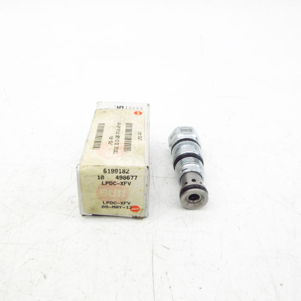 SUN HYDRAULICS LPDCXFV NSMP