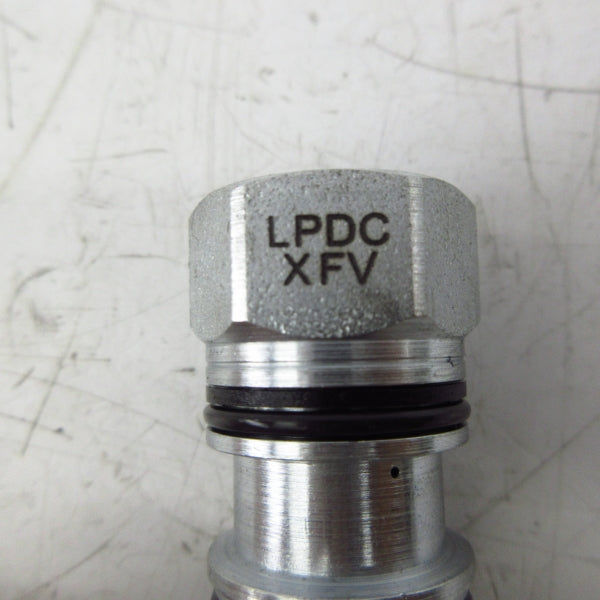 SUN HYDRAULICS LPDCXFV NSMP