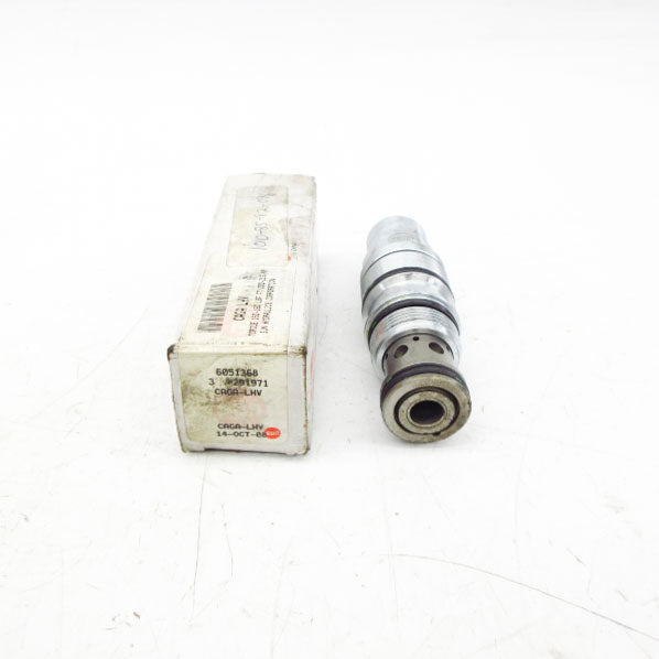 SUN HYDRAULICS CAGALHV NSMP