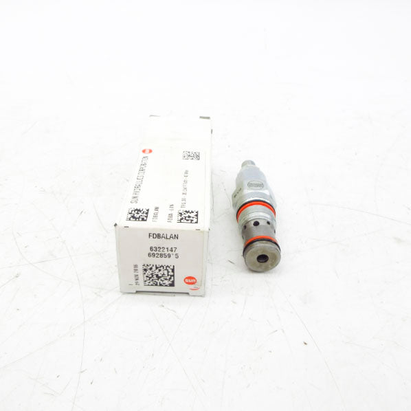 SUN HYDRAULICS FDBALAN NSMP