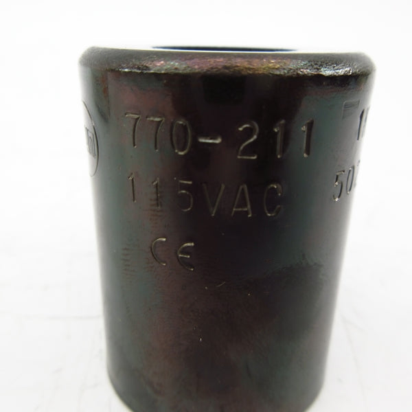 SUN HYDRAULICS 770-211 115VAC NSMP