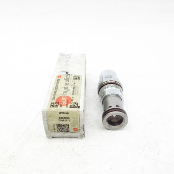 SUN HYDRAULICS RPICLAV NSMP