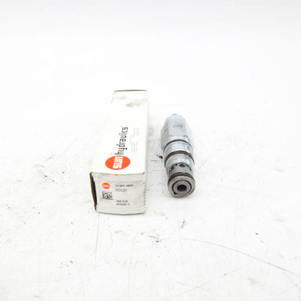 SUN HYDRAULICS SCEALDV NSMP