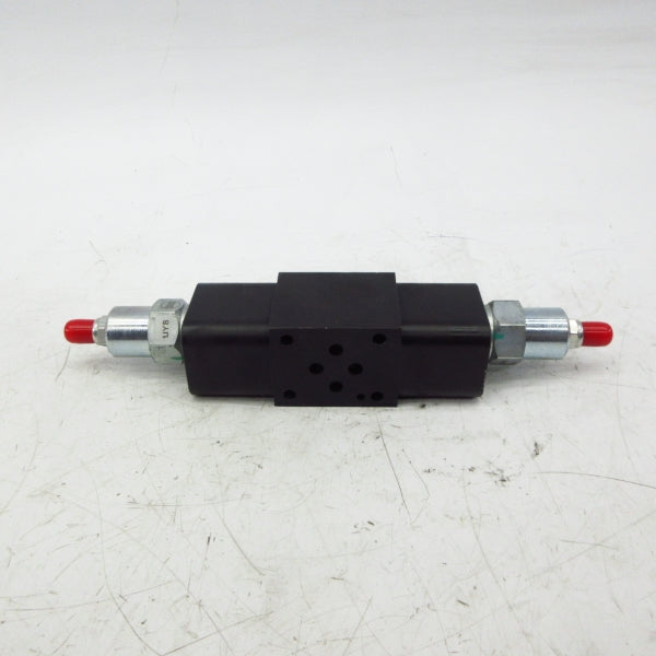 SUN HYDRAULICS U4D/S NSNP