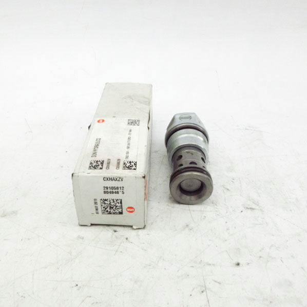 SUN HYDRAULICS CXHAXZV NSMP