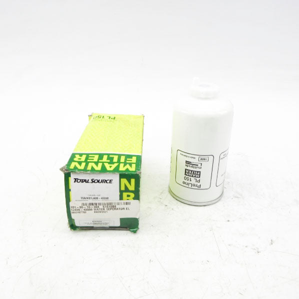 MANN FILTER PL150 NSMP