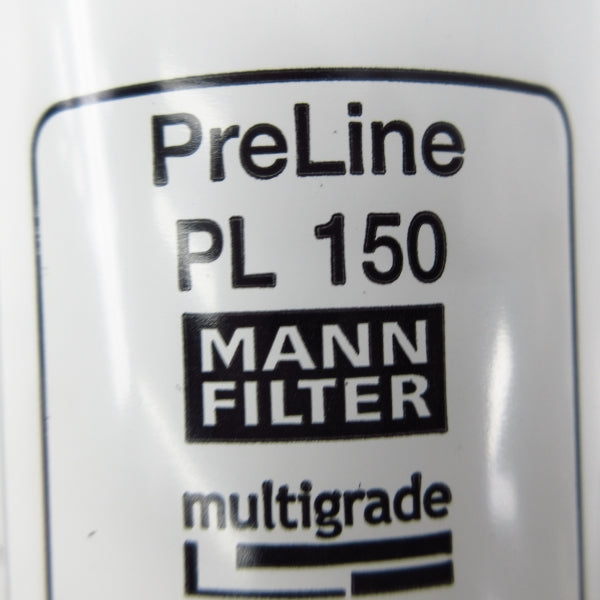 MANN FILTER PL150 NSMP