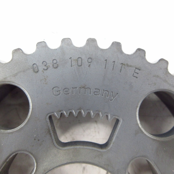 VOLKSWAGEN 038109111E NSMP