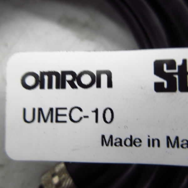 OMRON UMEC-10 60557-0100 NSNP